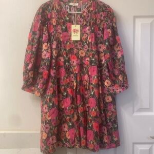 Entro dress